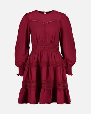 Kjole Eloise LS