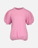 Strikket Topp Lovy Ullmiks
