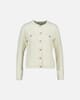Strikket Cardigan Adelen