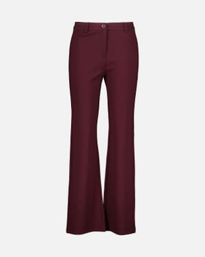 Dressbukse Kim 4306