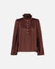 Bluse Vanda Satin