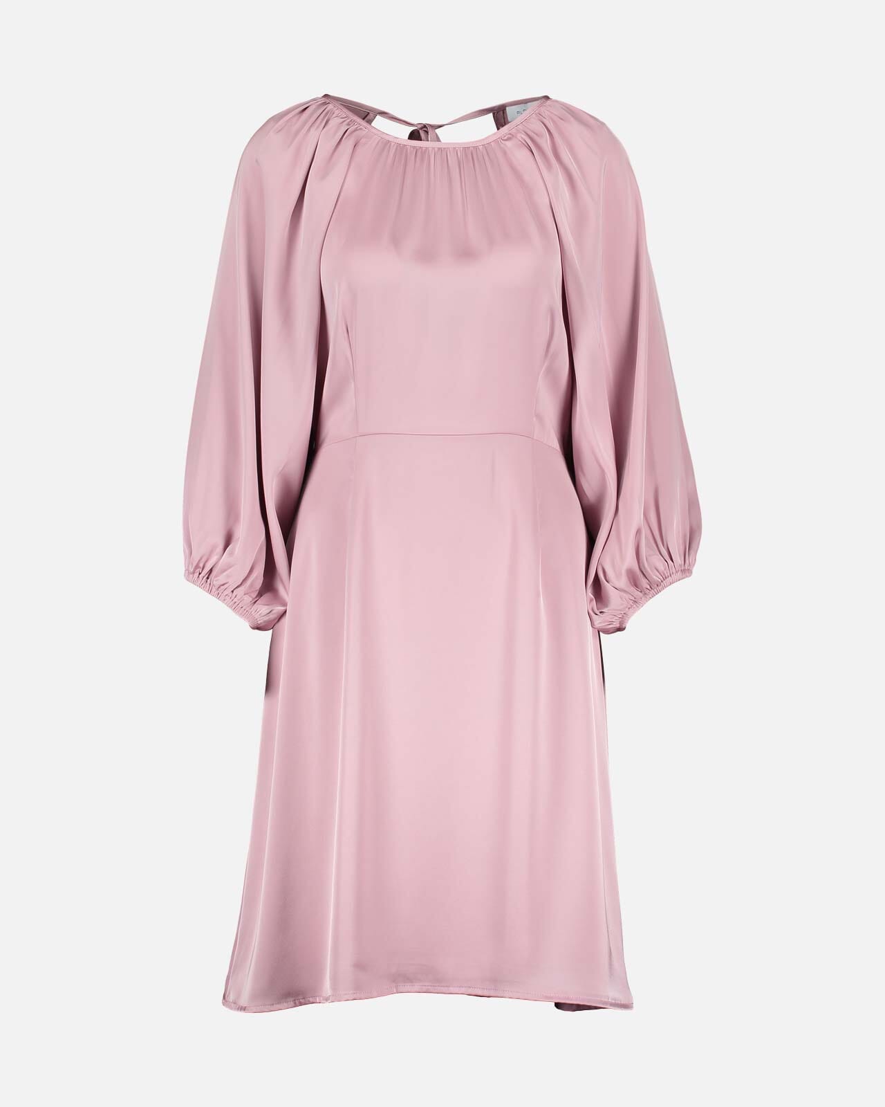 FLOYD Kjole Mena, L, FLOYD Kjole Rosa L