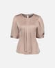 Topp Marie Satin