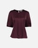 Topp Marie Satin