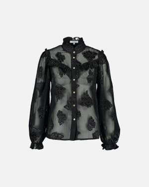 Bluse Emaja