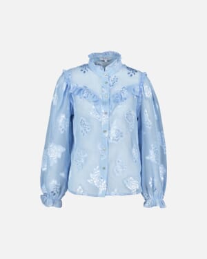 Bluse Emaja