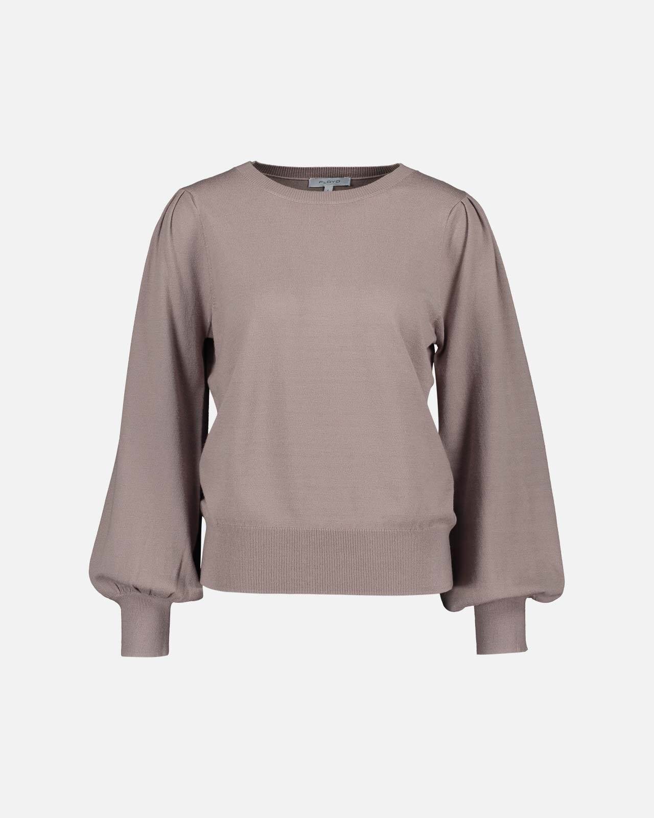 FLOYD Genser Agni LS, S, FLOYD Genser Beige S