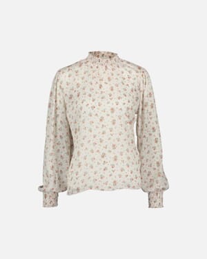 Bluse Juliet Tili