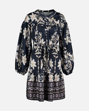 Kjole Janne Lilly