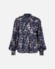 Bluse Juliet Straw