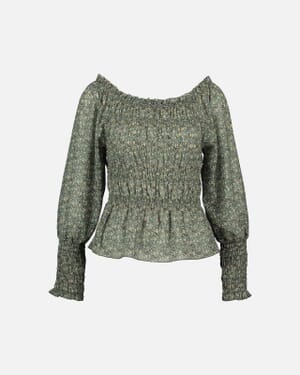 Topp Lydiana Pops