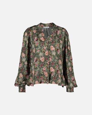 Bluse Alvine Rose