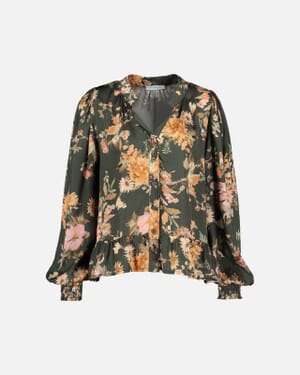 Bluse Alvine Beliss