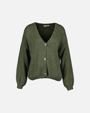 Cardigan Larsa