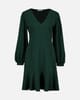 Kjole Cissy V LS