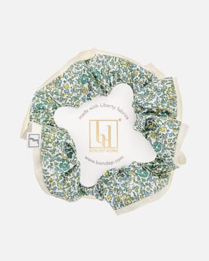 Scrunchie Hair Shrunk Liberty