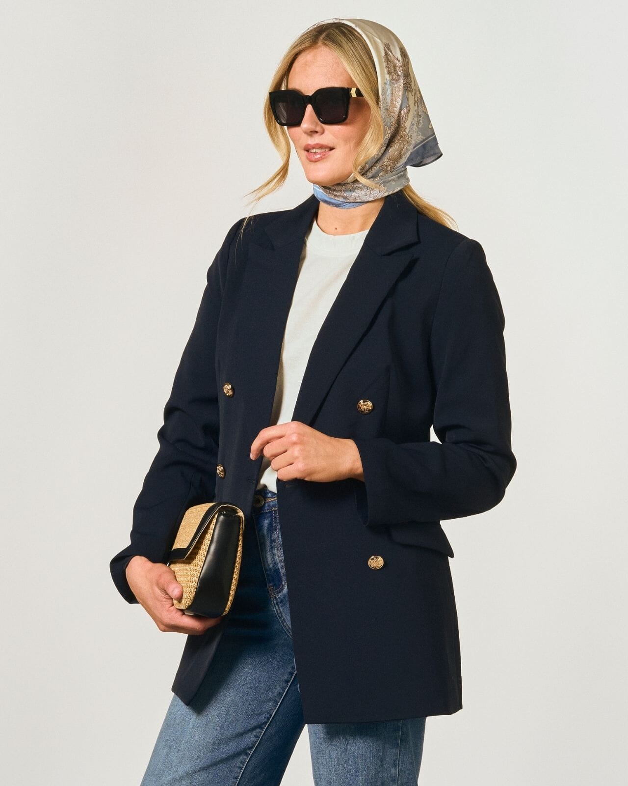 Blazer Cheryl