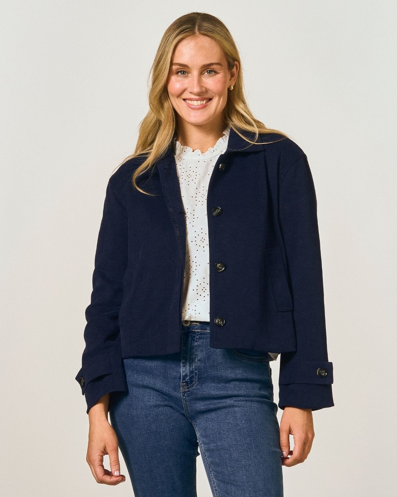 Jakke Åse