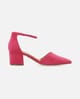 Pumps Divived Suede