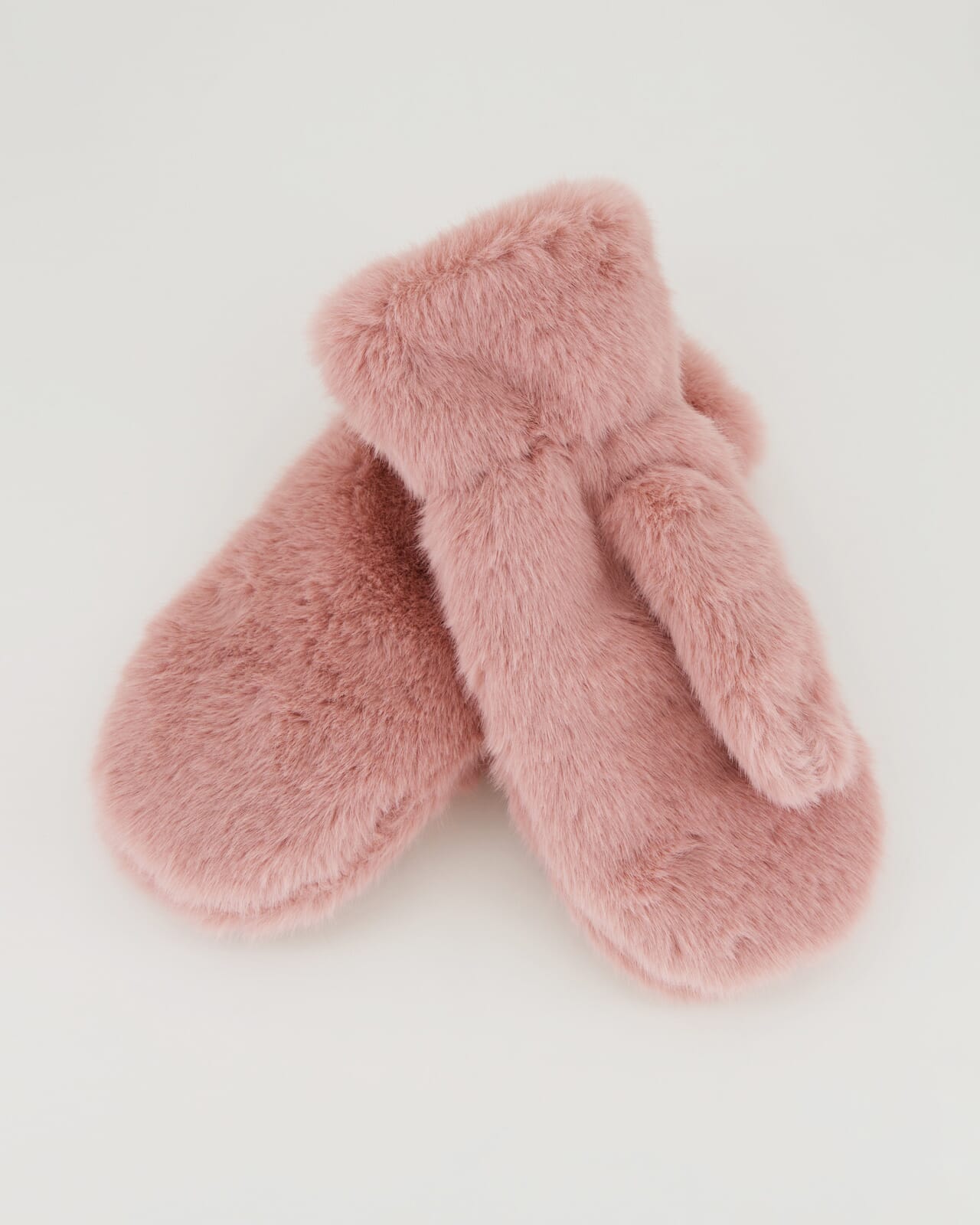 FLOYD Votter Fluff, ONE SIZE, FLOYD Tilbehør Rosa One size