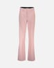 Dressbukse Alana Straight YW24