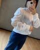Bluse Alessia Satin