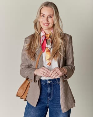 Blazer Ixi