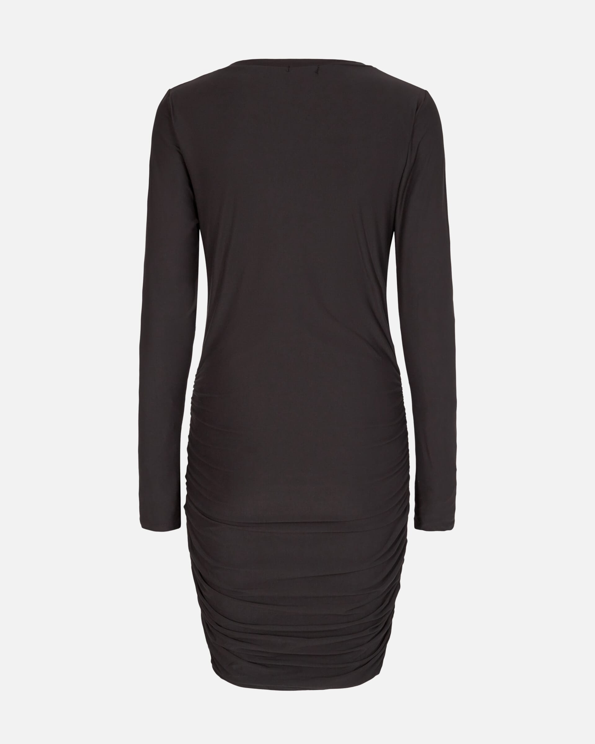 Spir Spencer Dress Black Small Bows Kjole Fra Liberte main image 0