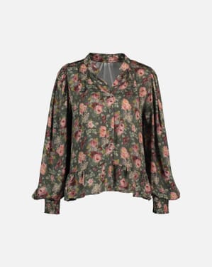 Bluse Alvine Rose