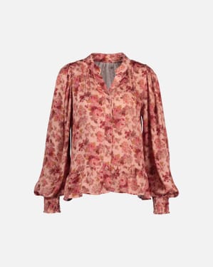 Bluse Alvine Rose