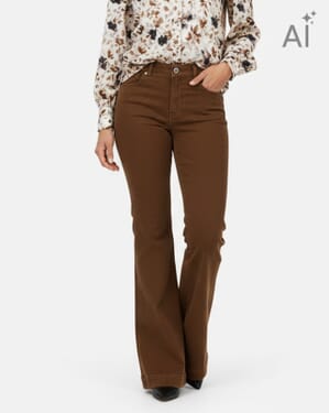 Jeans Annika Classic 5790