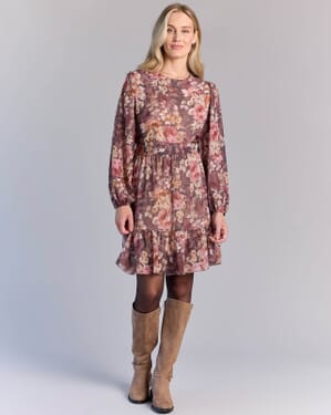 Kjole Arja Rosana