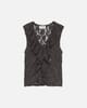 Topp Kienna Lace