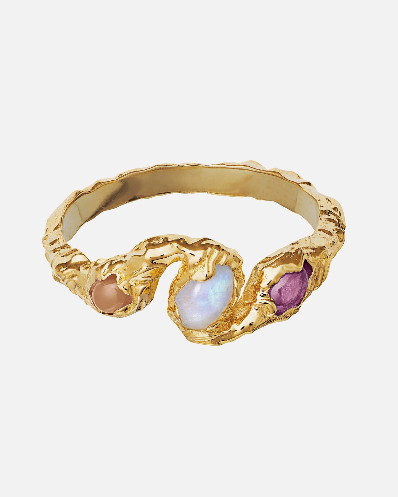 Maanesten - Myra Ring - 4868a