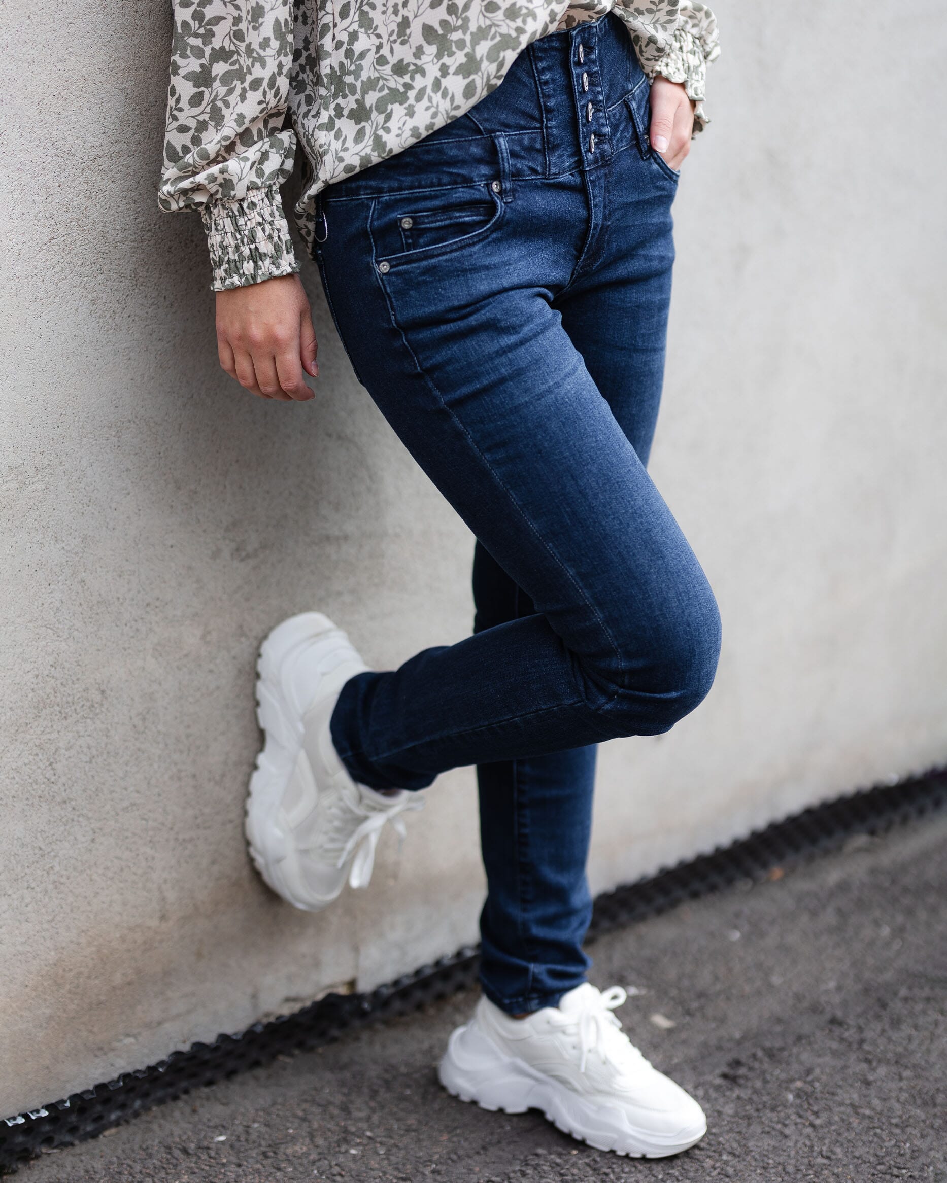 Jeans Angelina 3290
