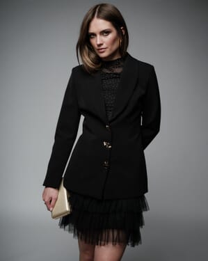 Blazer Manolo