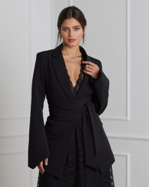 Blazer Opal