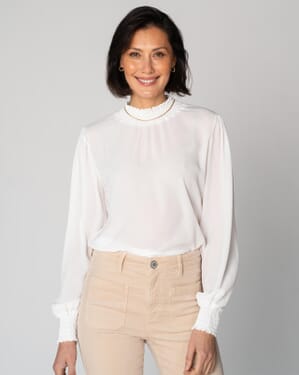 Bluse Juliet