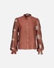 Bluse Mette Brodery