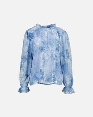 Bluse Nerissa Lara
