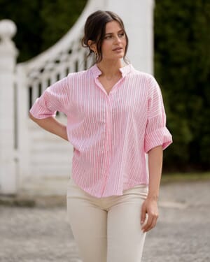 Bluse Talli Cotton