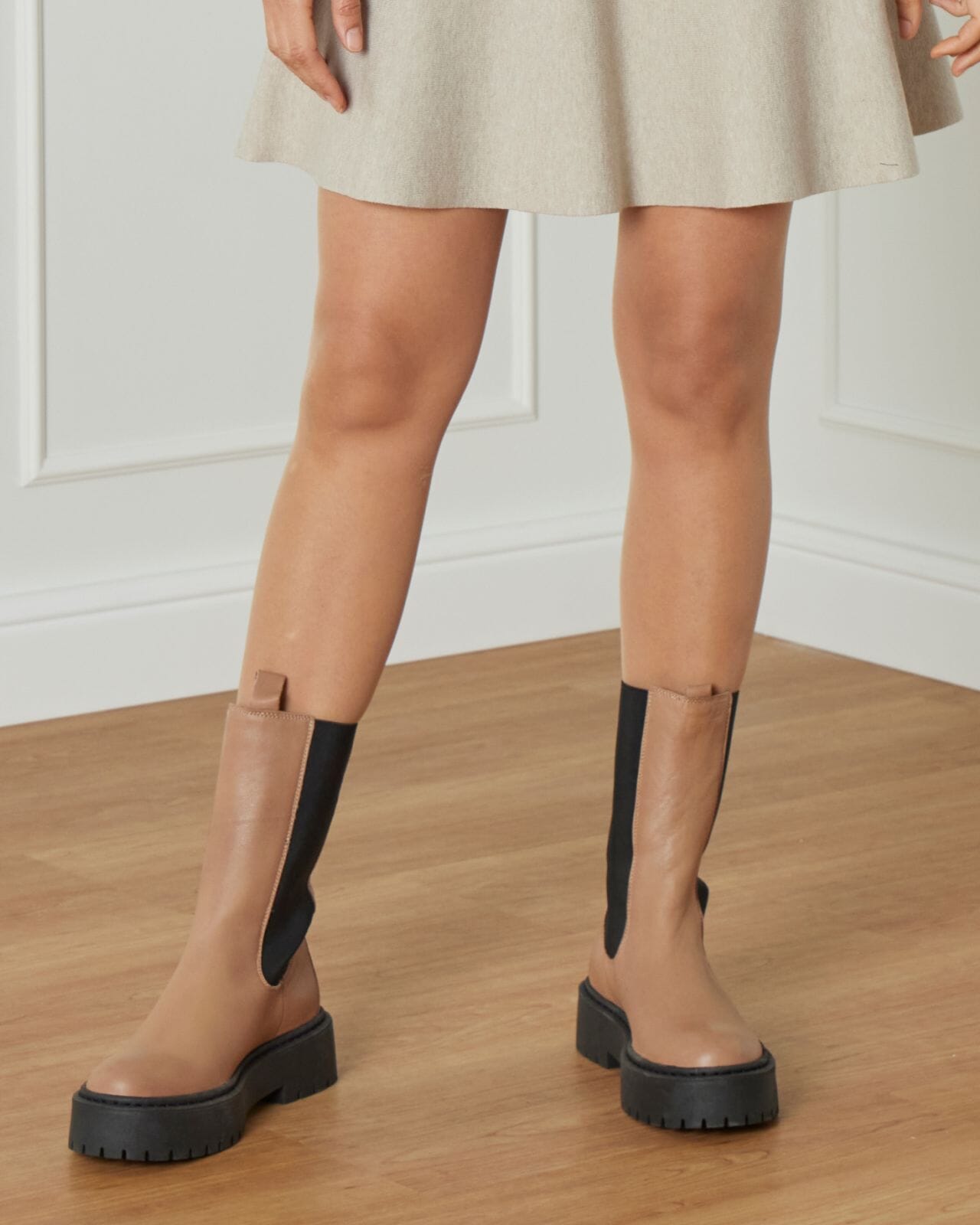 Boots Deb