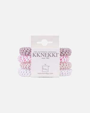 Hårstrikk Bundle 49 - 4pk