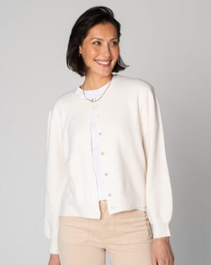 Cardigan Beronia
