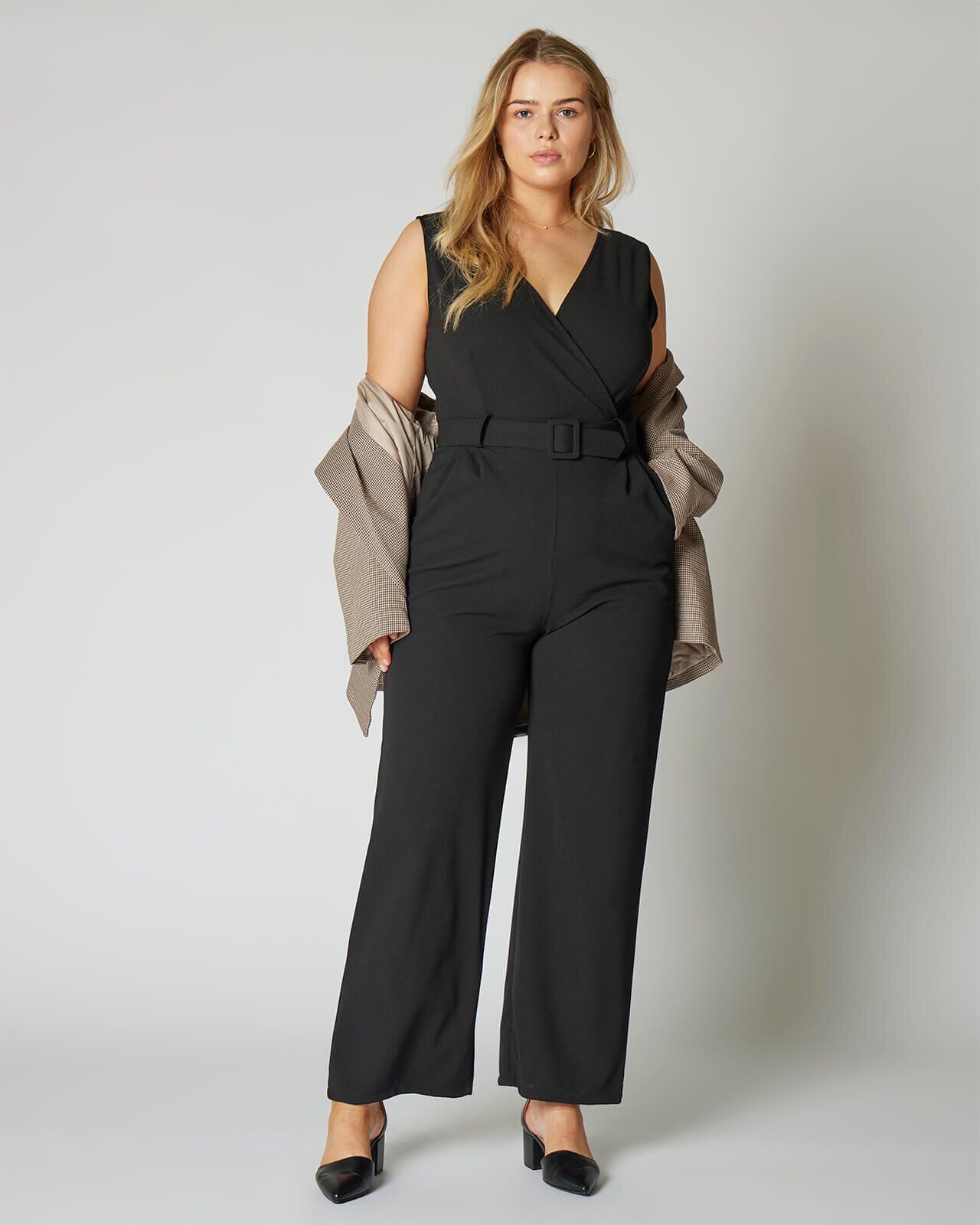 Jumpsuit Orla