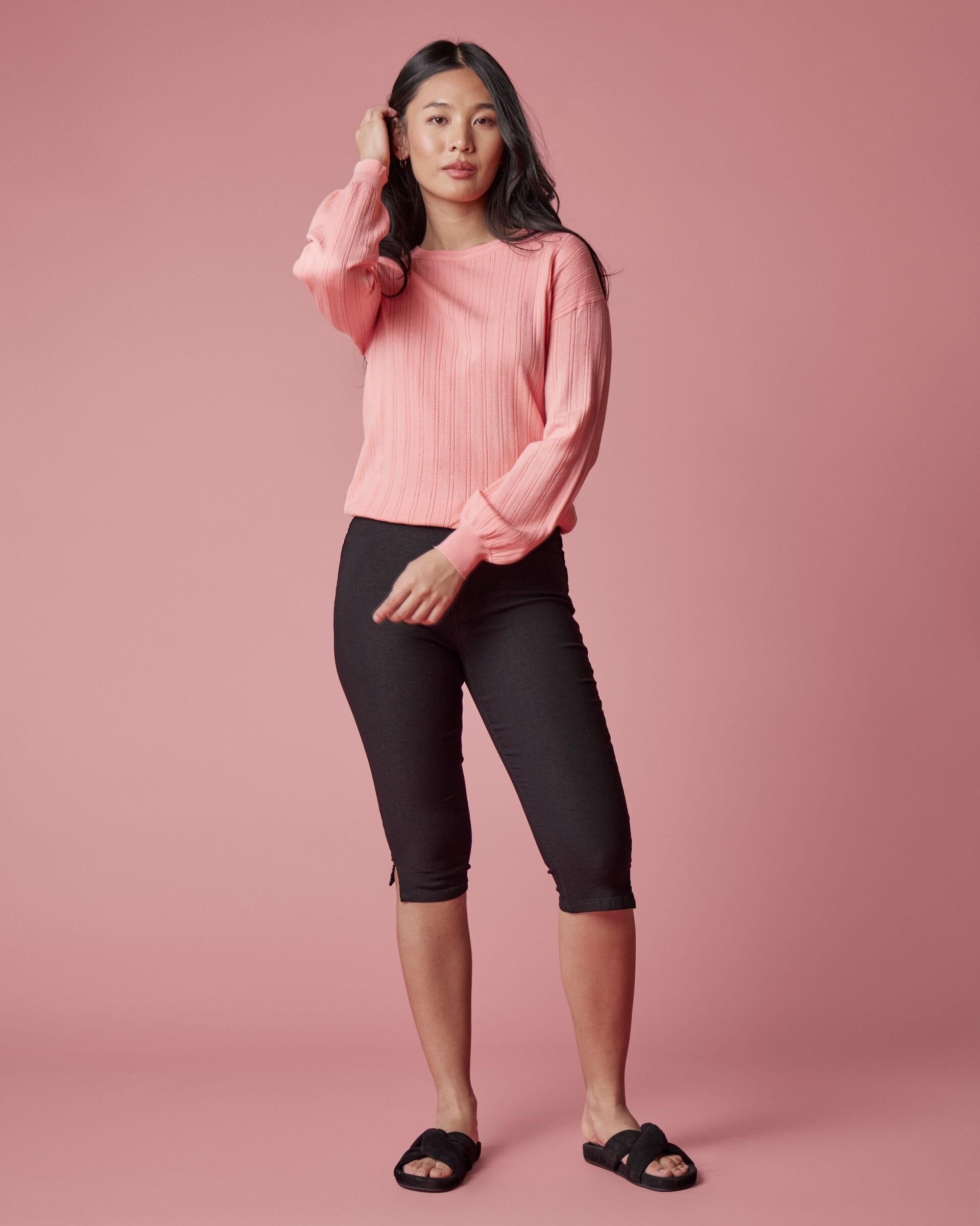 FLOYD Capri Kine 180A Black