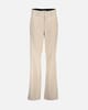 Dressbukse Alana Straight YW24