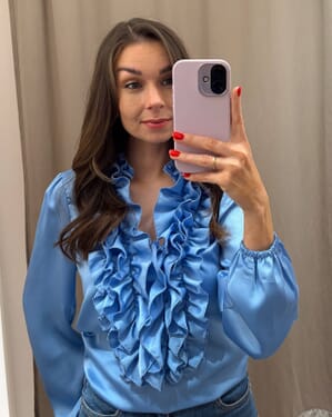 Bluse Eira