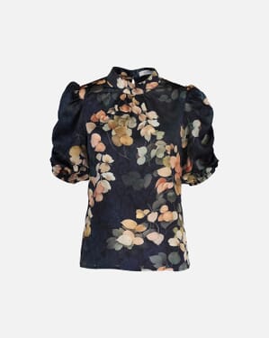 Bluse Emmeli Lun