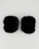 Cuffs Faux Fur
